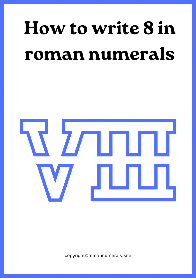 eight-multiplication-chart-roman-numerals