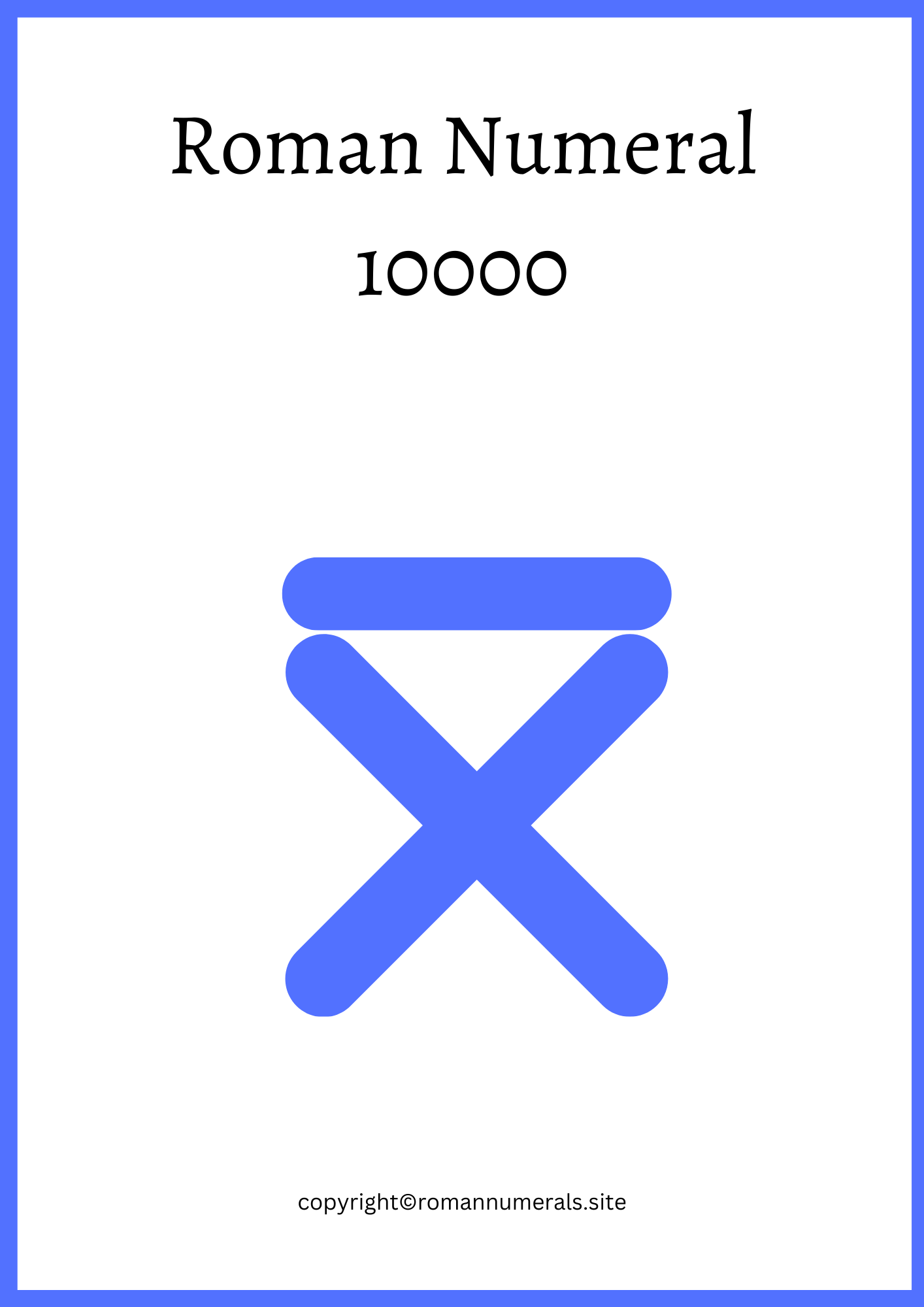 roman-numeral-10000-free-printable-roman-number-10000-pdf