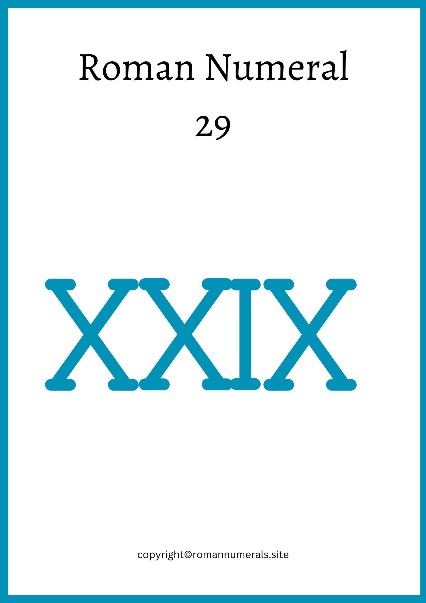 roman-numeral-29-free-printable-roman-number-29-in-pdf