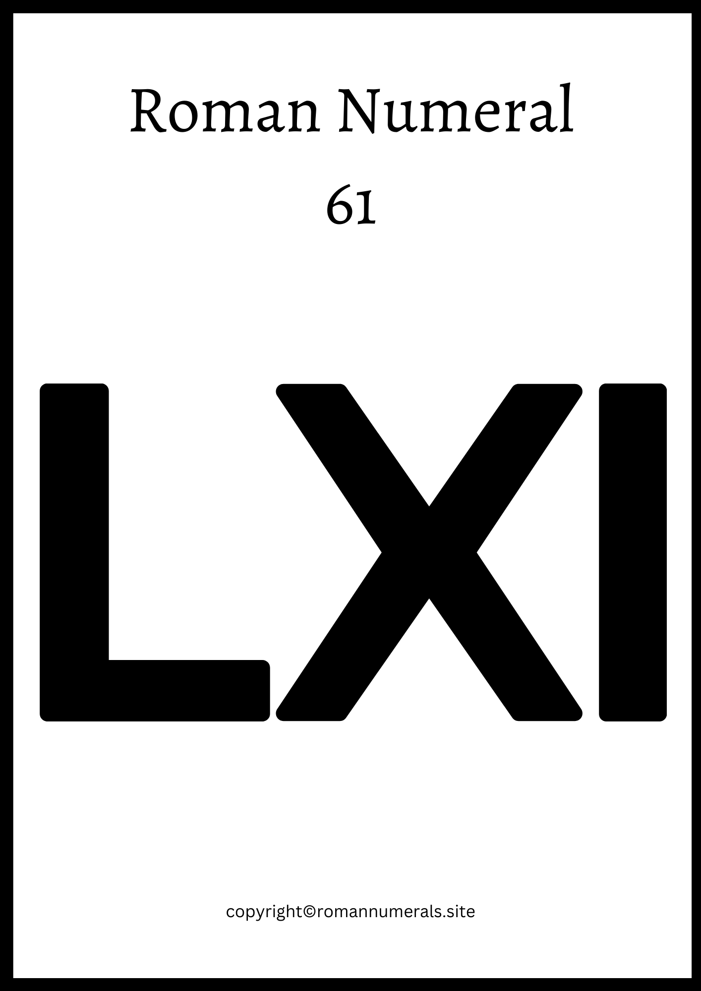 roman-numeral-61-free-printable-roman-number-61-in-pdf