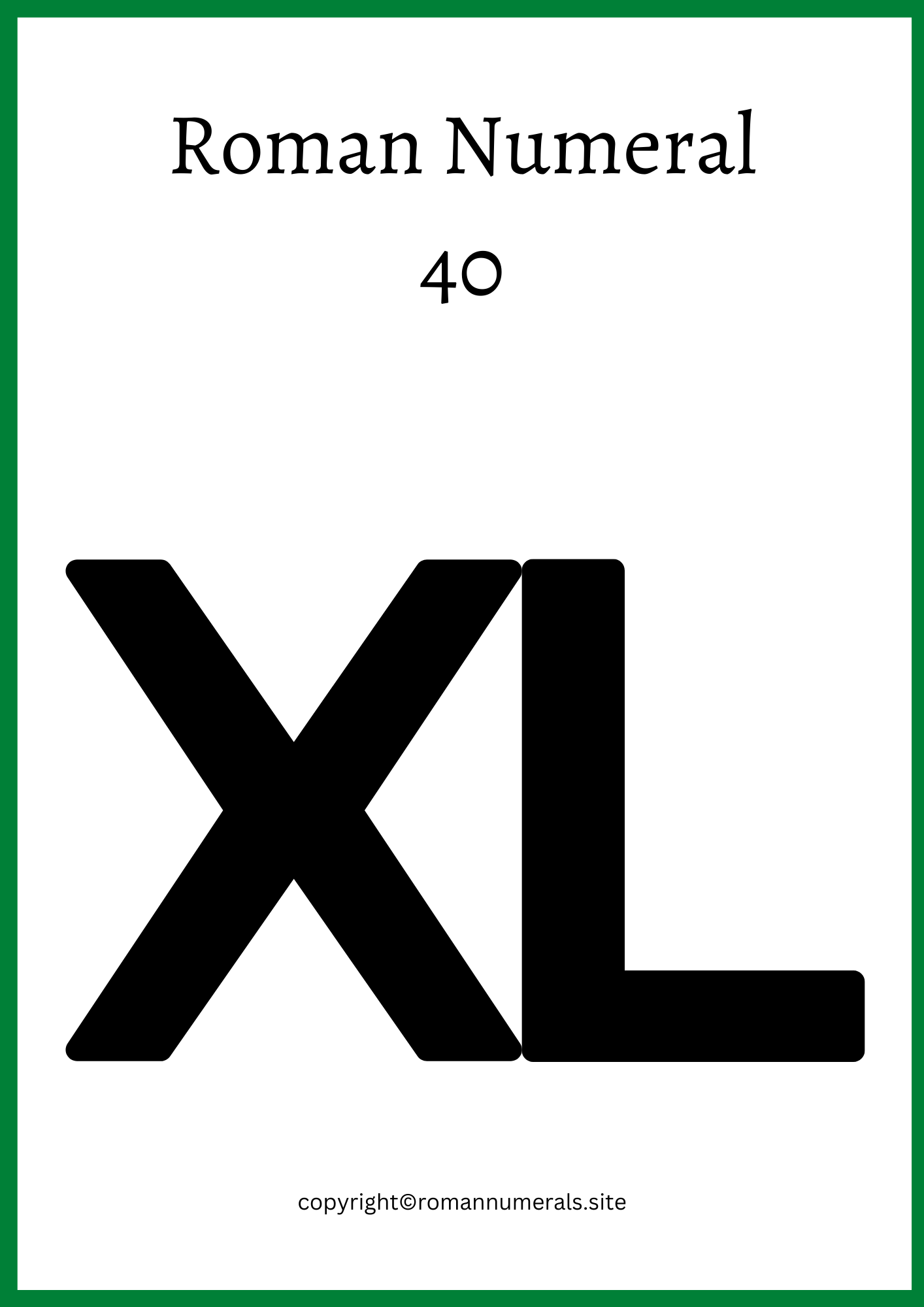 roman-numeral-40-free-printable-roman-number-40-in-pdf